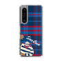 Slim Protection Case［ SINA COVA - Check ］