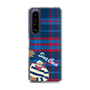 Slim Protection Case［ SINA COVA - Check ］