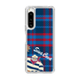 Slim Protection Case［ SINA COVA - Check ］