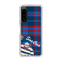 Slim Protection Case［ SINA COVA - Check ］