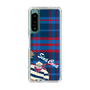 Slim Protection Case［ SINA COVA - Check ］