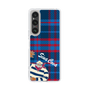 Slim Protection Case［ SINA COVA - Check ］