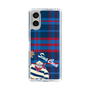 Slim Protection Case［ SINA COVA - Check ］