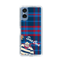 Slim Protection Case［ SINA COVA - Check ］