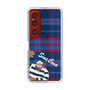 Slim Protection Case［ SINA COVA - Check ］