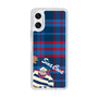 Slim Protection Case［ SINA COVA - Check ］