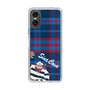 Slim Protection Case［ SINA COVA - Check ］