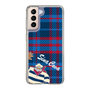 Slim Protection Case［ SINA COVA - Check ］