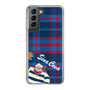 Slim Protection Case［ SINA COVA - Check ］