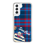 Slim Protection Case［ SINA COVA - Check ］