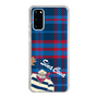 Slim Protection Case［ SINA COVA - Check ］