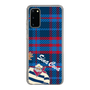 Slim Protection Case［ SINA COVA - Check ］