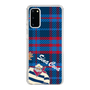 Slim Protection Case［ SINA COVA - Check ］