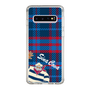 Slim Protection Case［ SINA COVA - Check ］