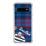 Slim Protection Case［ SINA COVA - Check ］