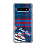 Slim Protection Case［ SINA COVA - Check ］