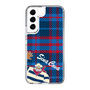 Slim Protection Case［ SINA COVA - Check ］