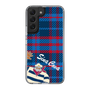 Slim Protection Case［ SINA COVA - Check ］