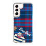 Slim Protection Case［ SINA COVA - Check ］