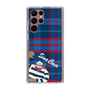 Slim Protection Case［ SINA COVA - Check ］