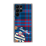 Slim Protection Case［ SINA COVA - Check ］