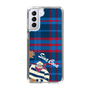 Slim Protection Case［ SINA COVA - Check ］