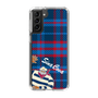 Slim Protection Case［ SINA COVA - Check ］