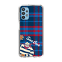 Slim Protection Case［ SINA COVA - Check ］