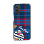 Slim Protection Case［ SINA COVA - Check ］