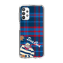 Slim Protection Case［ SINA COVA - Check ］