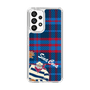 Slim Protection Case［ SINA COVA - Check ］