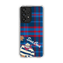 Slim Protection Case［ SINA COVA - Check ］