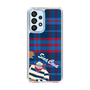 Slim Protection Case［ SINA COVA - Check ］