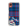 Slim Protection Case［ SINA COVA - Check ］
