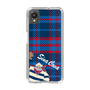 Slim Protection Case［ SINA COVA - Check ］