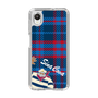 Slim Protection Case［ SINA COVA - Check ］