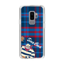 Slim Protection Case［ SINA COVA - Check ］
