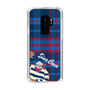 Slim Protection Case［ SINA COVA - Check ］