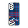 Slim Protection Case［ SINA COVA - Check ］