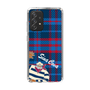 Slim Protection Case［ SINA COVA - Check ］