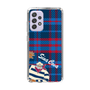 Slim Protection Case［ SINA COVA - Check ］