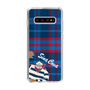 Slim Protection Case［ SINA COVA - Check ］