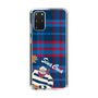 Slim Protection Case［ SINA COVA - Check ］