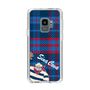 Slim Protection Case［ SINA COVA - Check ］