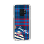Slim Protection Case［ SINA COVA - Check ］