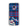 Slim Protection Case［ SINA COVA - Check ］