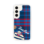 Slim Protection Case［ SINA COVA - Check ］