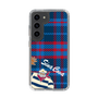 Slim Protection Case［ SINA COVA - Check ］