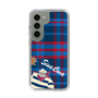 Slim Protection Case［ SINA COVA - Check ］
