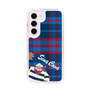 Slim Protection Case［ SINA COVA - Check ］